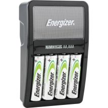 Energizer - 633151 Maxi Battery Charger Plus 4 X Aa Batteries