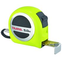 Tajima - W-thick Lock Stainless Pocket Tape 5m/25mm Single - Tagasp25-50es New 2024
