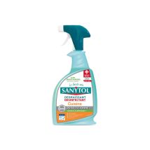 Sanytol Pro Küche Fresh 750ml - Sanytol