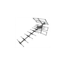 Antenne Uhf 29 Elements Lte700 D'Origine