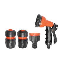 Pistola Da Giardino In Kit Kit 4 Pezzi