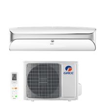 Gree - Climatizzatore Condizionatore N Inverter Serie Soyal 9000 Btu Gwh09akc-k6dna1a/i R-32 Wi-fi A+++/a+++