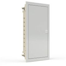 Noark Pmf 36 Caja Empotrable Blanca 36 Módulos