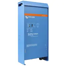 Wechselrichter Victron-energy Multiplus 24/2000/50-32 2000w 50a