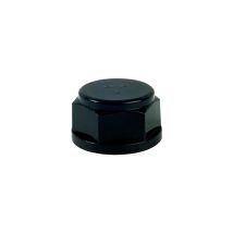 Polypropylen-stopfen Weiblich 26x34 - Cap Vert