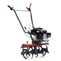 Brumi - Motozappa Motocoltivatore Serie K 5 166cc Fresa Klein 70cm Potenza 2,9kw