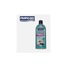 Detergente Per Robot Pavimenti Desiderio 500ml Limited Edition Nuncas