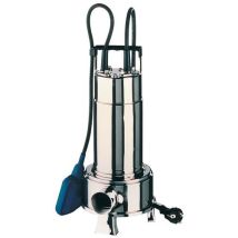 Ebara - Tauchpumpe 14500 L/h 8,5m 1000 W Schwimmerchalter