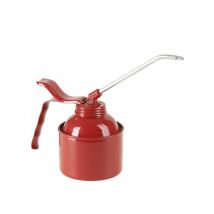 Metall-bürette Mit Pumpenanschluss, Starrhals, 250 Ml