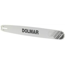 415050531 Makita Stab-powermatch-kettensäge 20' • 50 Cm • 0,325' • 1,5 Mm - Dolmar