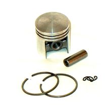 Pistón Compatible Husqvarna Para Motosierra 353