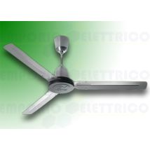Professional Ceiling Fan Nordik Heavy Duty Inox 140