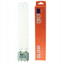 Uv-lampe Eheim Glowuvc-18 18w Sockel 2g11
