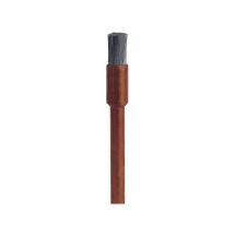 Edelstahlbürste 3,2 Mm 532 26150532ja 3 St. - Dremel