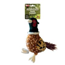 Animal Instincts Forest Friends Phileas Pheasant Large - 39290