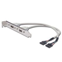 Adaptador Usb Interface