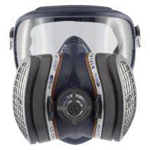 Maschera Respiratoria 'elipse Integra' A1 P3 - Taglia M/l - Gvs