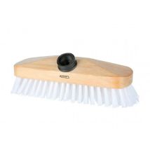 Spazzola per lavaggio ponte in nylon – 231406 – KAROPS – nylon