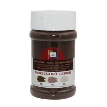 Richard Colorants - Polvere Di Pigmento Malle Con Colori Ombre Calcinati 250 Ml Centrale Brico