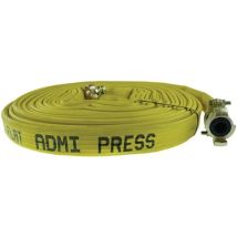 Klotz Pressluftset Admipress Flat Y Id 19mm L.20m