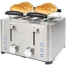 Pc-ta 1252 Inox - Proficook