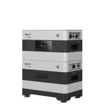 Balkonkraftwerkspeicher Duo Solar Bk215+b215 4300wh Balkonkraftwerk Solar 0% Nach §12 Abs. 3 Ustg - Sunlit