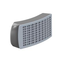 JSP – Wechselfilter-Set PowerCap Infinity P3 – Paar – Atemschutzmaske