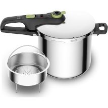 Inoxibar Olla A Presion G-sola 8l