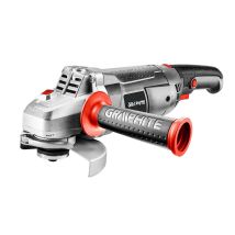 Graphite Winkelschleifer 1200w 125 Mm Ergonomisch