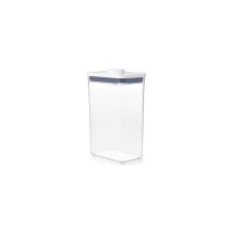 Caja Rectangular Alta De 2.6 L - Pop 2.0 - Oxo