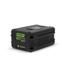 Battery 60v 4ah Li-ion Greenworks 2918407
