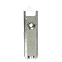 Pestillo Maco Multimatic Para Puertas De Balcón De Una Y Dos Hojas.