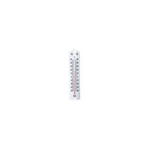 Thermomètre Plastique 28cm Blanc - Spear & Jackson