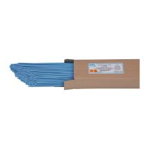 Saldatura Dura Al Nichel Argento Um Cu 305 D2xl500mm L-cu Ni Zn 42 5kg Felder