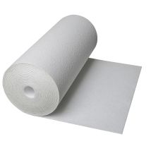 Climapor Dämmtapete Rauhfaserkaschiert – Styropor EPS – 7,5 m x 0,5 m x 4 mm – 3,75 m² – Baustoffklasse EN 13501-1 E – Wärmeleitfähigkeitsgruppe WLG 