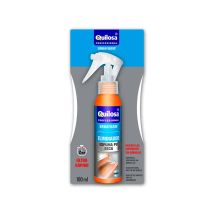 Quilosa Orbafoam Reinigungsentferner Für Trockenen Pu-schaum 100 Ml