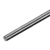 Barra Filettata Inox M6