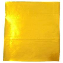 Stabilus Turboworks Wärmeschutzfolie Gold 100x120 Cm