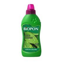 Flüssigdünger Für Grünpflanzen, 0,5 L – Br Bio-1005