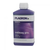 Calmag Pro 500ml – Engrais de synthèse – Plagron