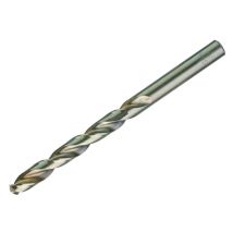 Milwaukee – 9.0mm HSS-G SDS Concrete Drill Bit – Thunderweb Flute – Polished Finish – Impact Resistant Case
