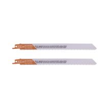 Sägeblatt Für Stichsäge Bi-metall Holz Und Kunststoff 230 4,2 Mm