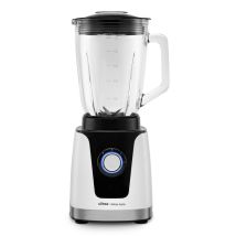 Ufesa White Gold Standmixer Weiß Schwarz 1500w 1,5l