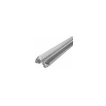 Novellini – Magnetisiertes vertikales Gelenkpaar für YOUNG-Serie – 187 cm – gerade