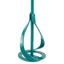 Mezclador Fm 120 M14 D. De Basker Mixer 120 Mm L. 590 Mm 20-30 Kg M14 Collom