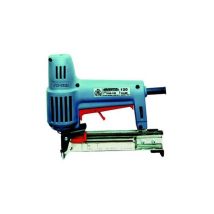 Grapadora eléctrica Rocama Elettro-120 – 220V – 3 golpes/segundo – Compatible con clavos 20 mm