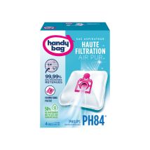 Bolsa Para Aspiradora Handy Bag Ph84