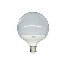 Lampadina Led Smd 15w Luce Calda Attacco E27 Globo G129 Kodak 70006-eu-2700
