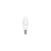Century - Candle Bombilla Led E14 8w 3000k - Hr80m1-081430