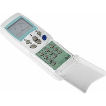 Air Conditioner Remote Control, Replacement Remote Control For Lg 6711a20010a/11b, 6711a90023e, 6711a20028k